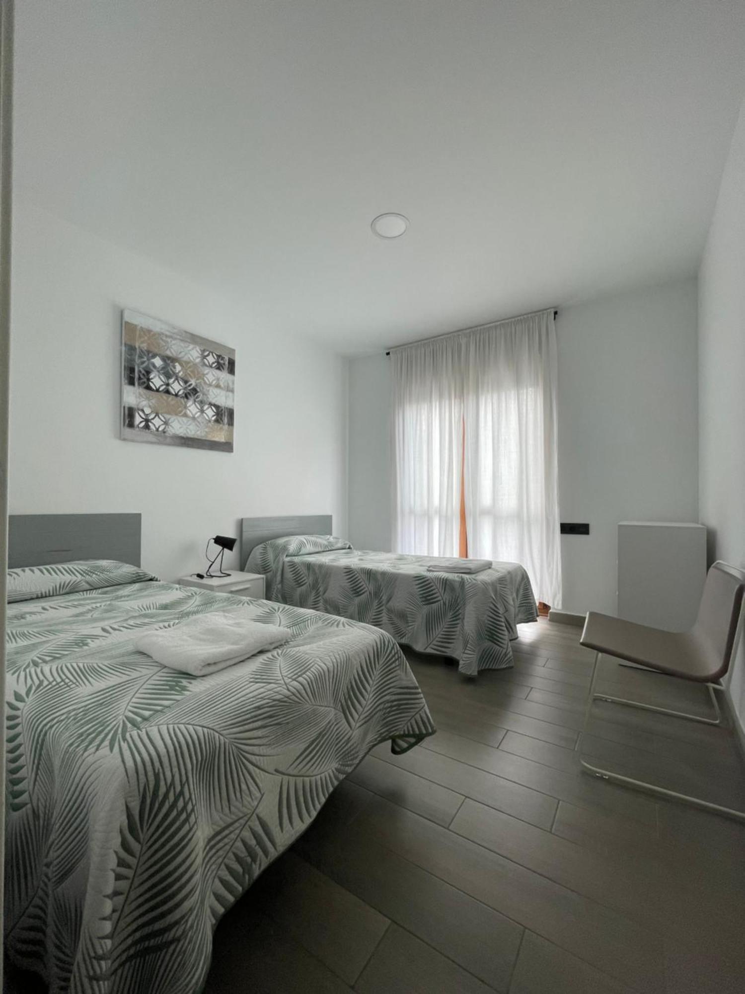 Apartamento Rustico Ochandiano Exterior photo