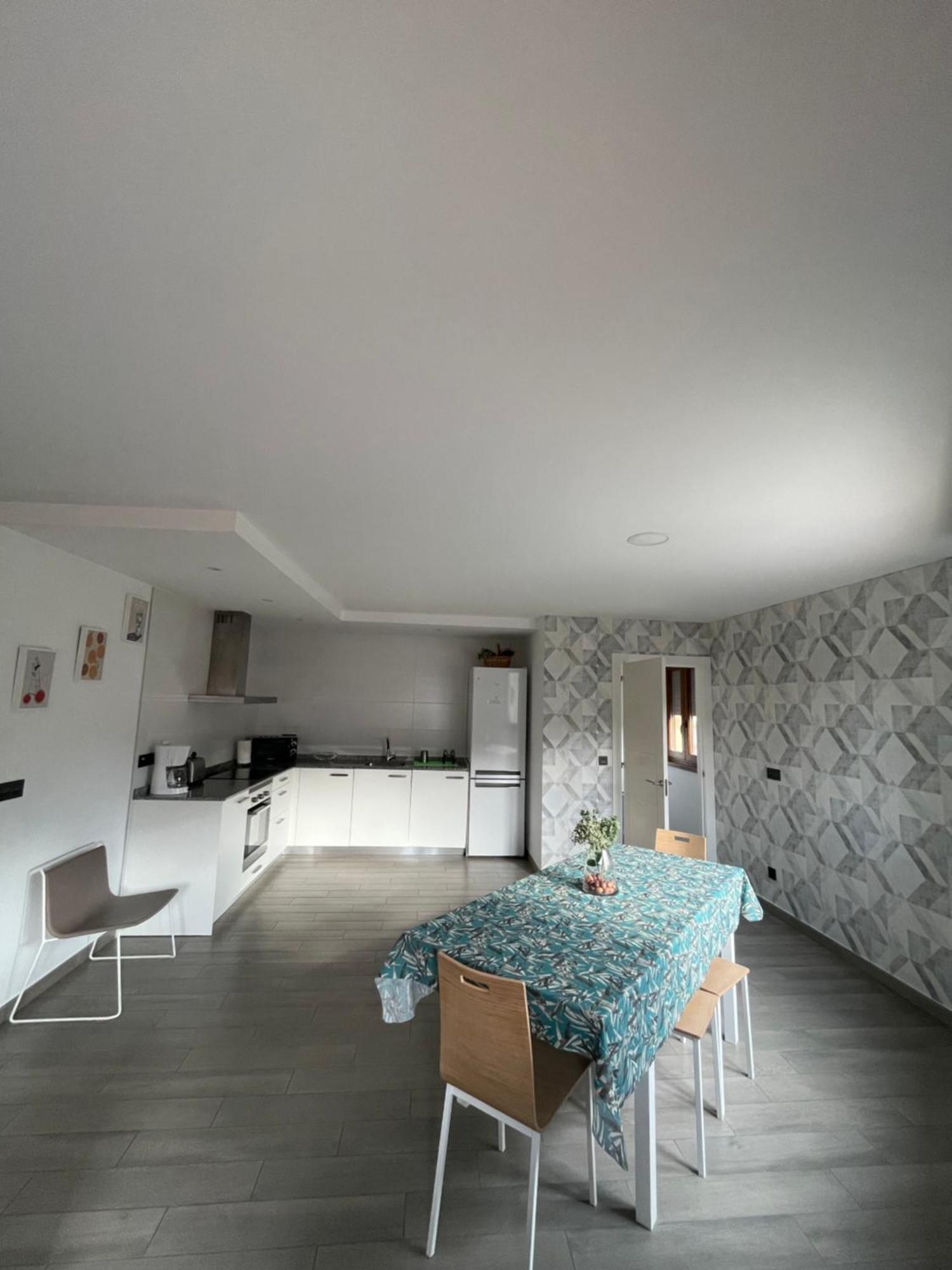 Apartamento Rustico Ochandiano Exterior photo